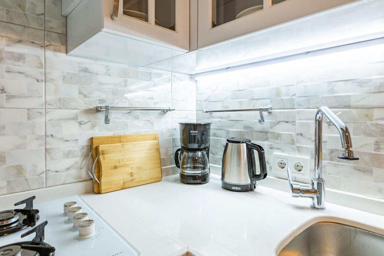 Appartement Exceptional Flat 1 Min To Metro & Galata Tower